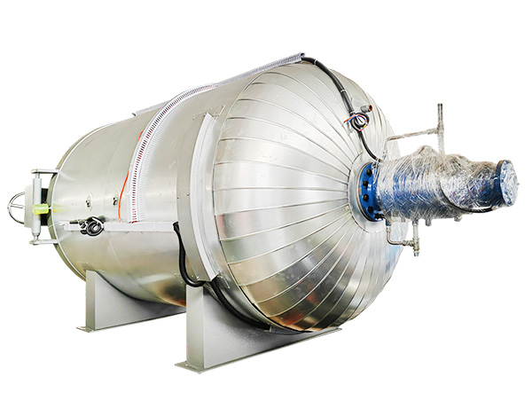 高分子材料反应釜