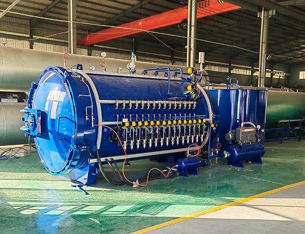 全自动压力容器看片网站APP下载